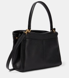 Balenciaga Rodeo Small leather tote bag