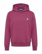 Barrow Mens Sweatshirt Mauve