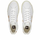Veja Women's Esplar Sneakers in White
