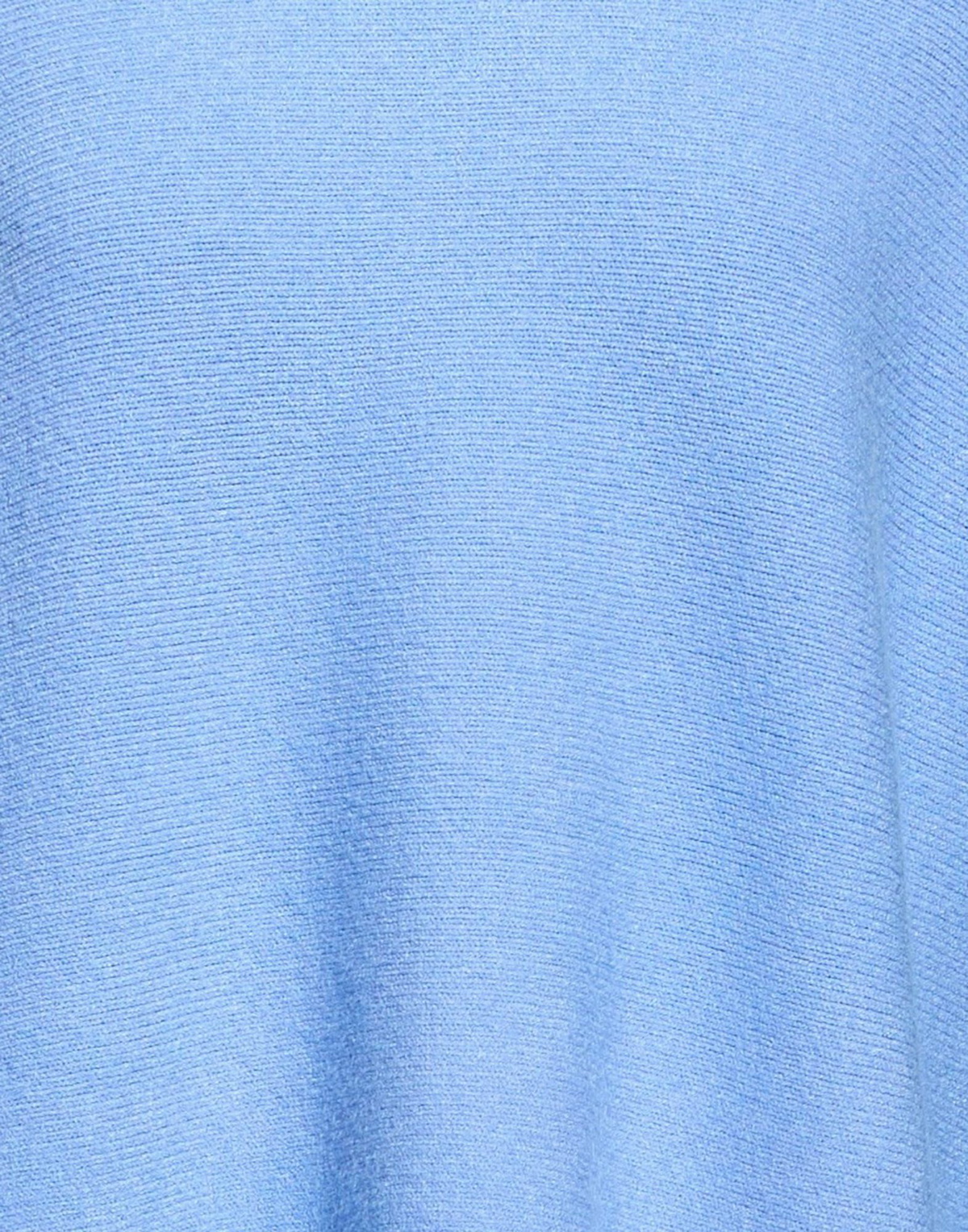 Manila Grace Womens Turtleneck Azure