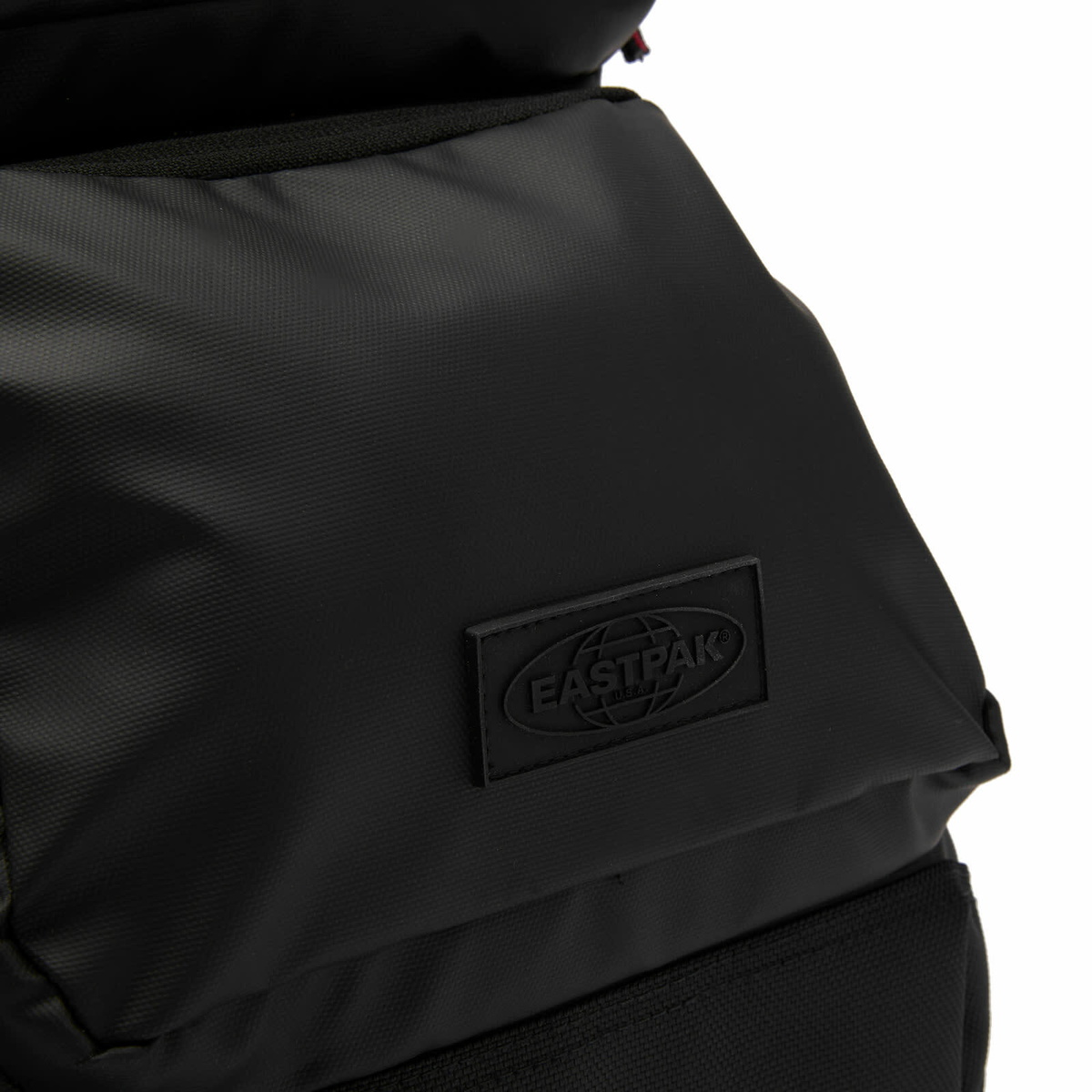 Eastpak Tecum Cabin Travel Backpack in Black 