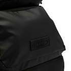 Eastpak Tecum Cabin Travel Backpack in Black 