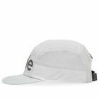 Ciele Athletics Comp Century GO Cap in Light Grey/White
