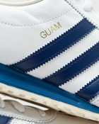 Adidas Guam White - Mens - Lowtop