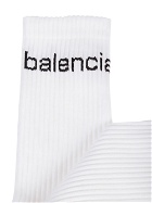 BALENCIAGA - Cotton Socks