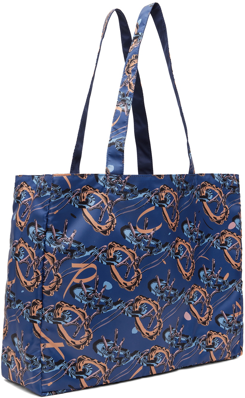 トートバッグ APC Diane Tote Bag Blue VIALNM61443IAA VIALNM61443IAASS25 MUSINSA | A.P.C. Diane Tote Bag - Blue / VIALNM61443IAA