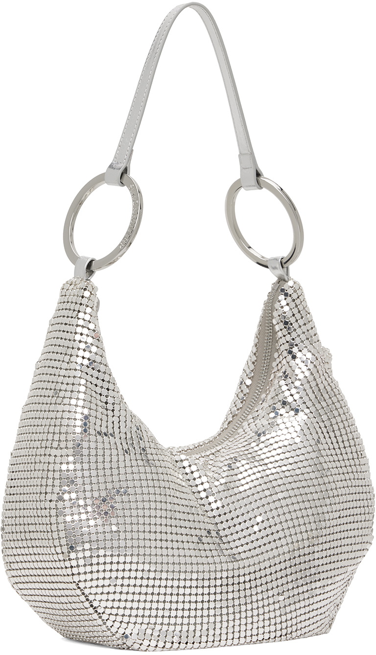 SIMONMILLER Silver Valley Bag Simon Miller