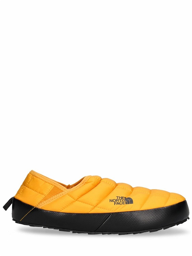 Photo: THE NORTH FACE - Thermoball Traction Loafers