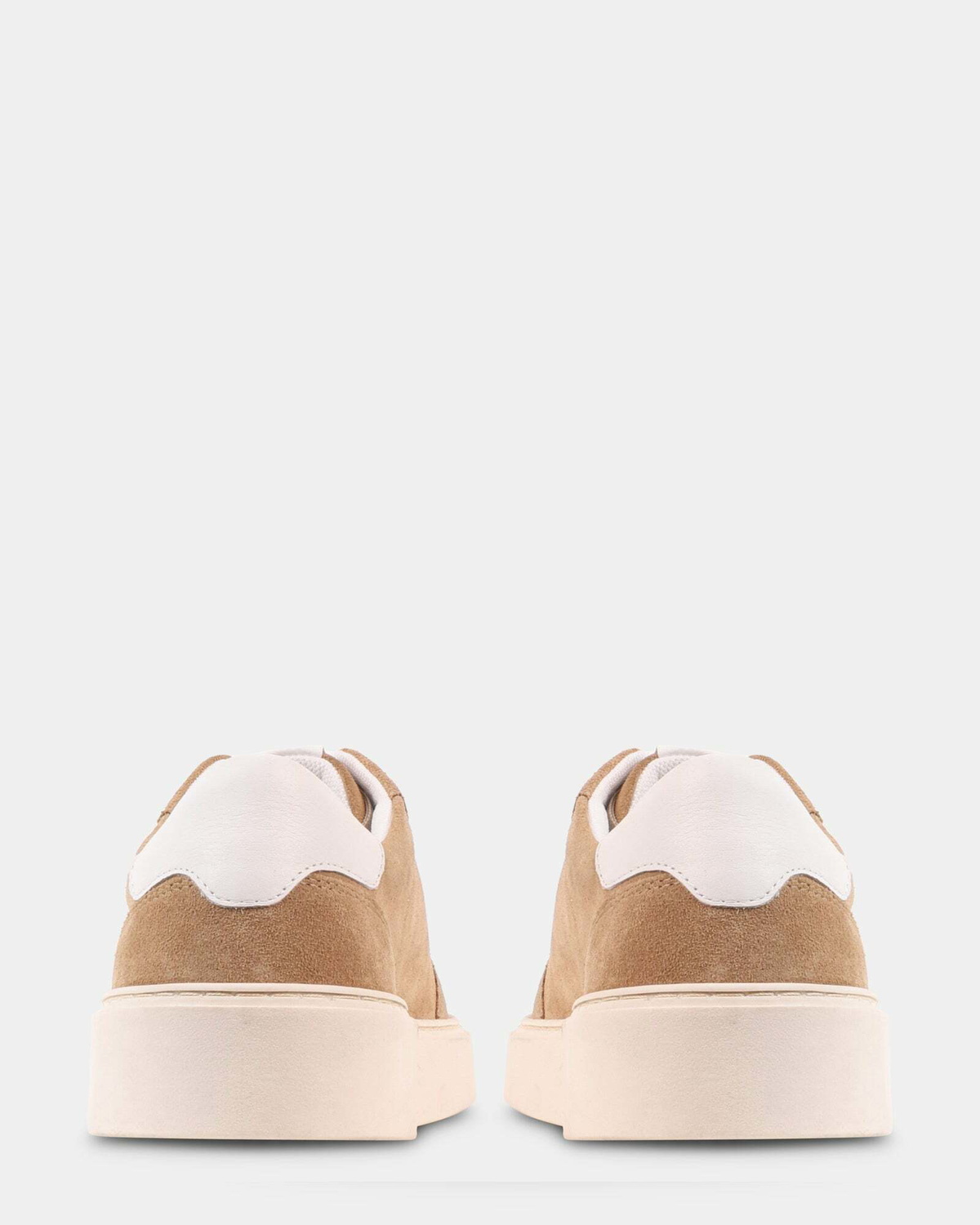 Steve Madden Gregorio Sneakers in Sand