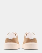 Steve Madden Gregorio Sneakers in Sand