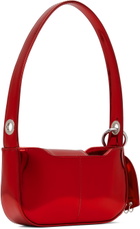 Justine Clenquet Red Dylan Bag