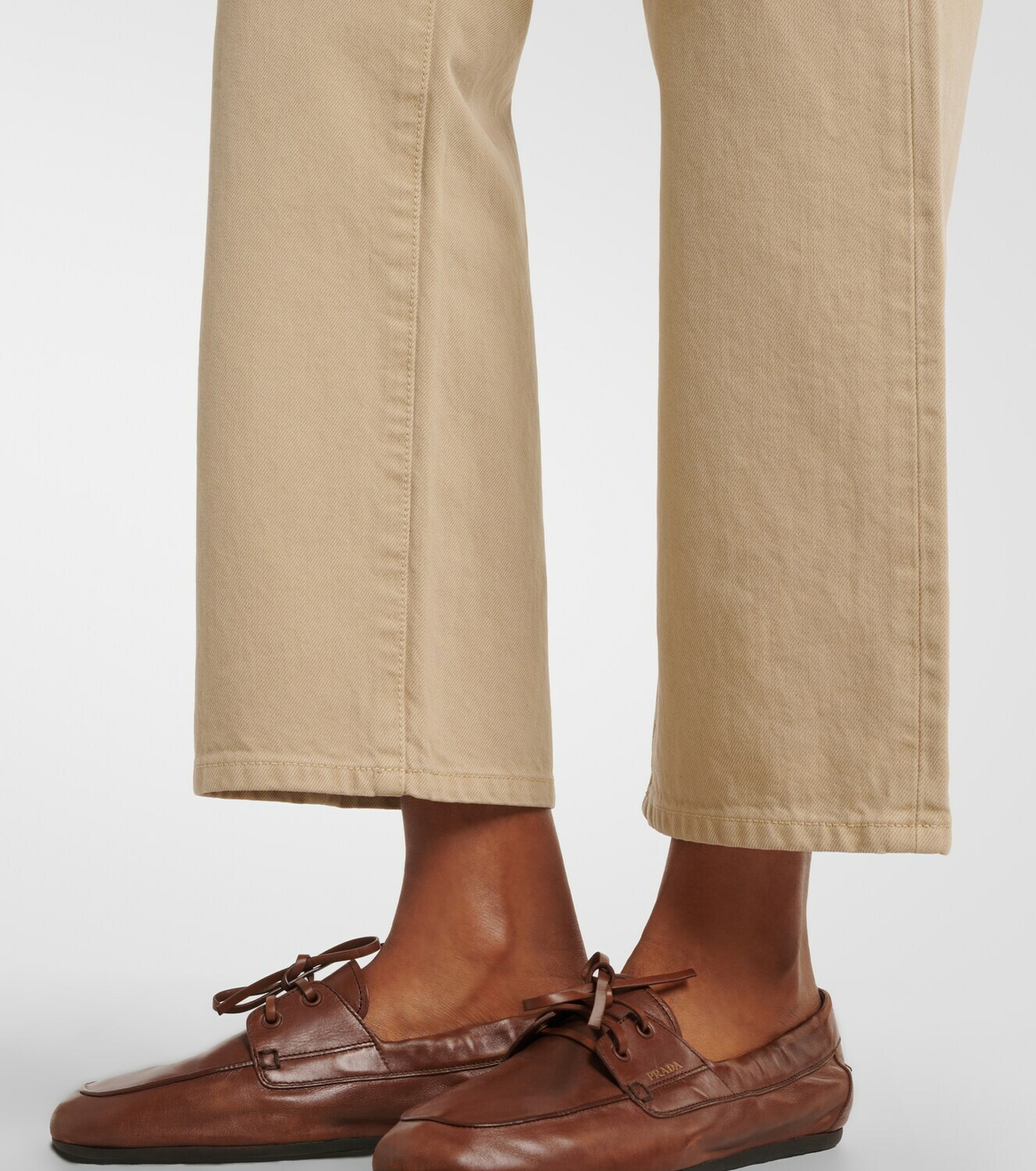 Prada Straight jeans
