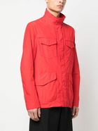 PEUTEREY - Metal Blouson Jacket