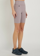 ON Studio Sensetec Shorts Light Pink
