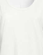 Majestic Filatures Womens Top Light in Grey