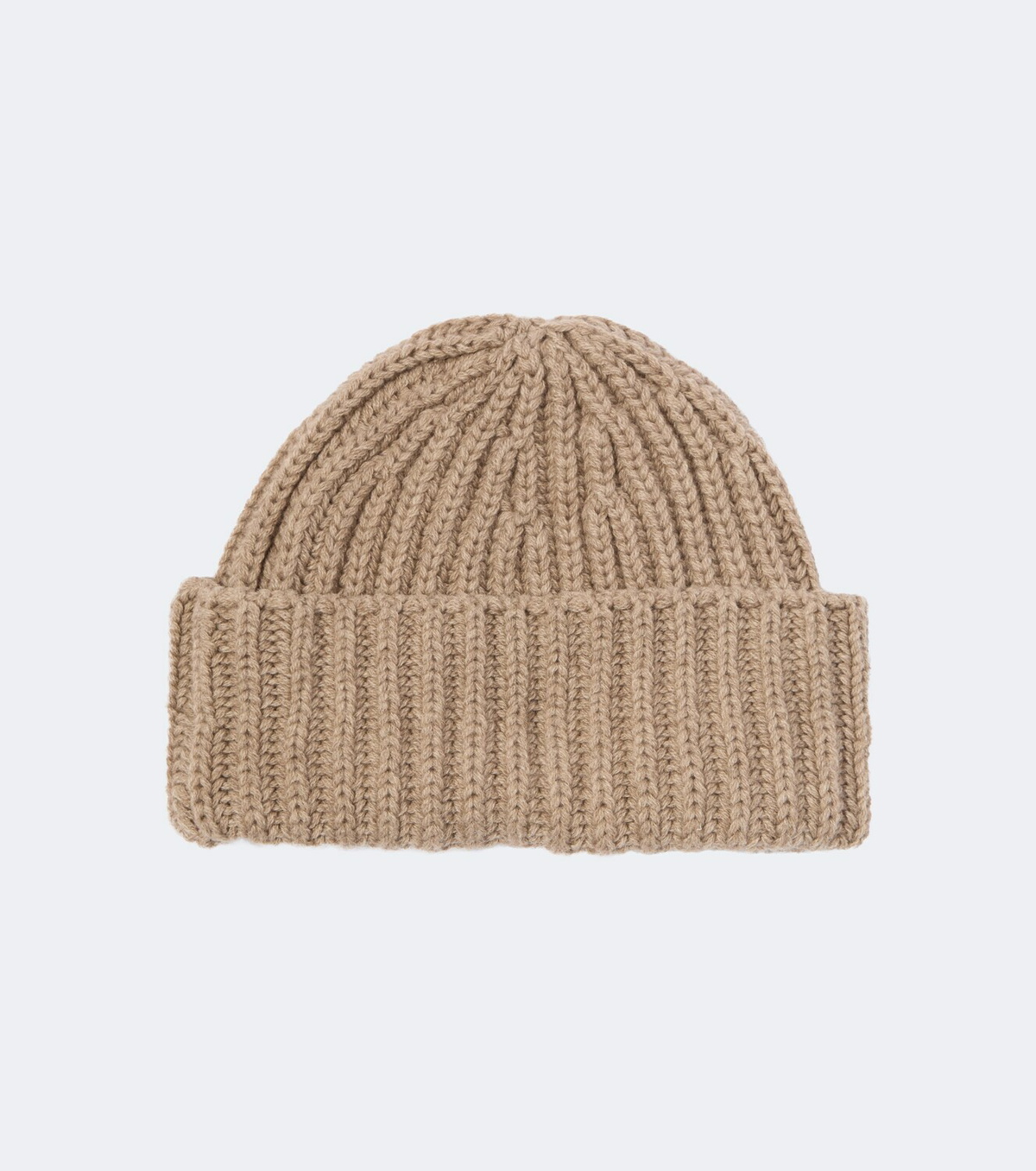 Stòffa Cashmere beanie