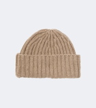 Stòffa Cashmere beanie