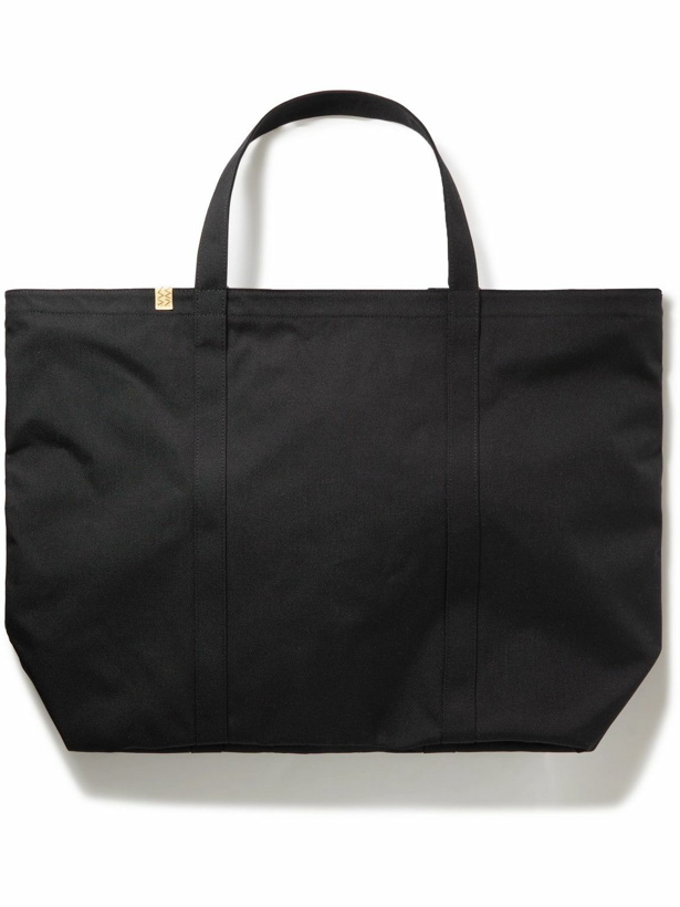 Photo: Visvim - Large CORDURA® Tote Bag
