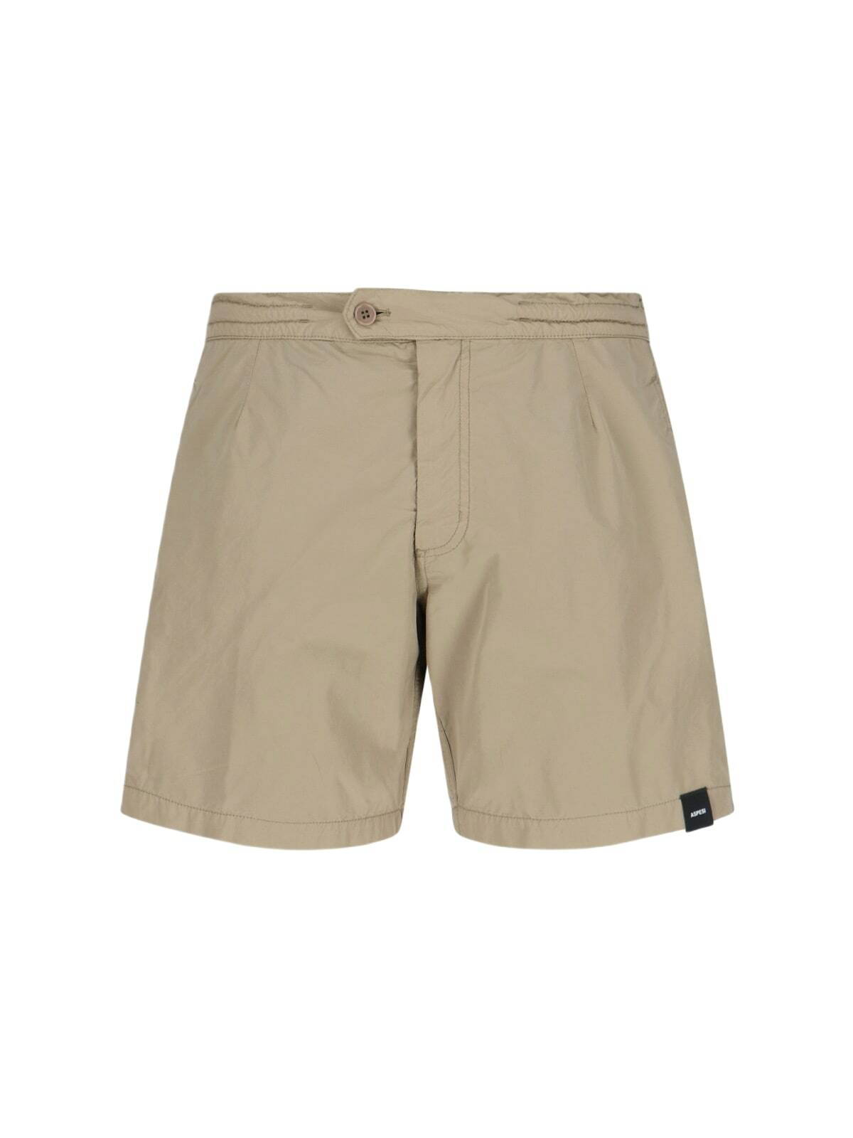 Aspesi caprese Ii Swim Shorts