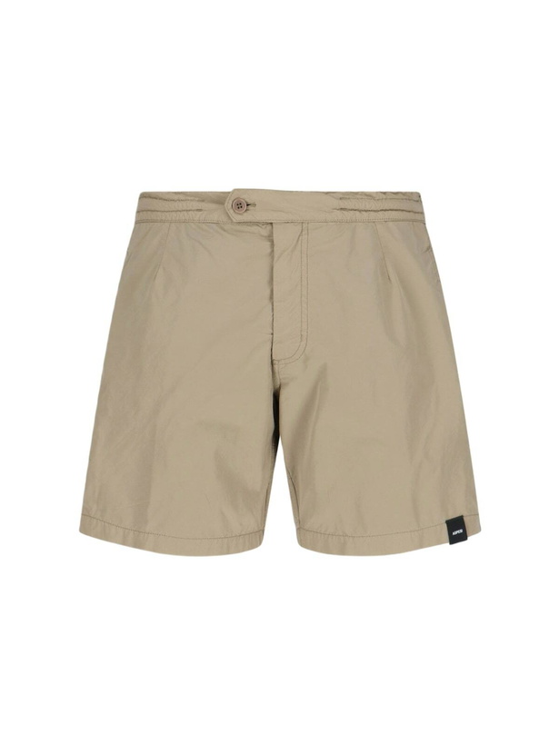 Photo: Aspesi caprese Ii Swim Shorts