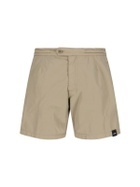 Aspesi caprese Ii Swim Shorts