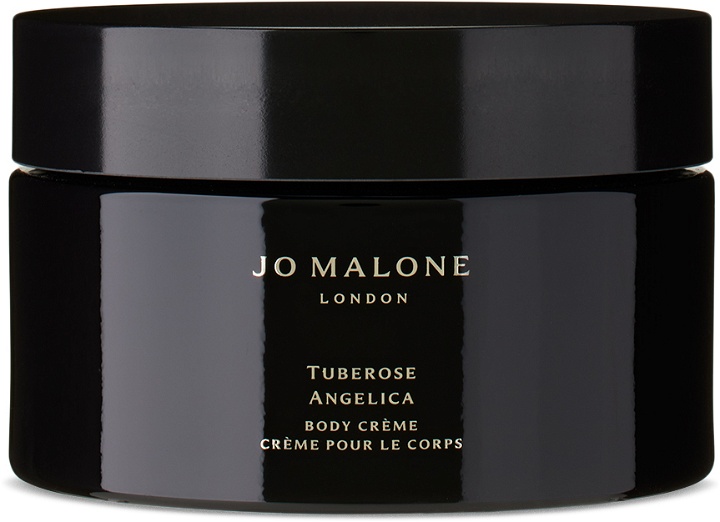 Photo: Jo Malone London Tuberose Angelica Body Crème, 200 mL