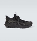 Moncler TrailGrip Lite2 ripstop sneakers