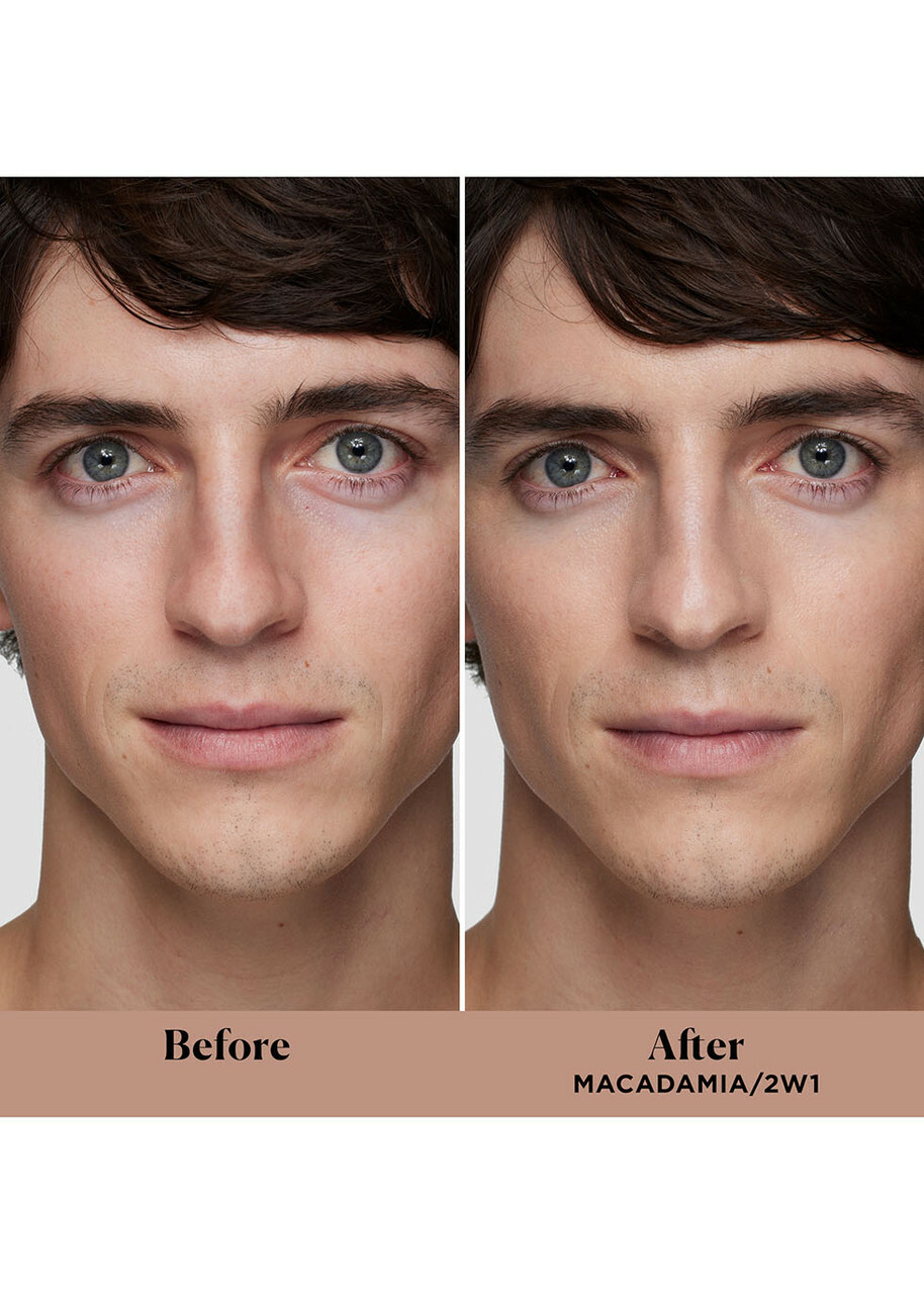 Laura Mercier Real Flawless Weightless Perfecting Foundation - 2w1 Macadamia