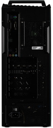 Asus Strix GA15 Gaming Desktop