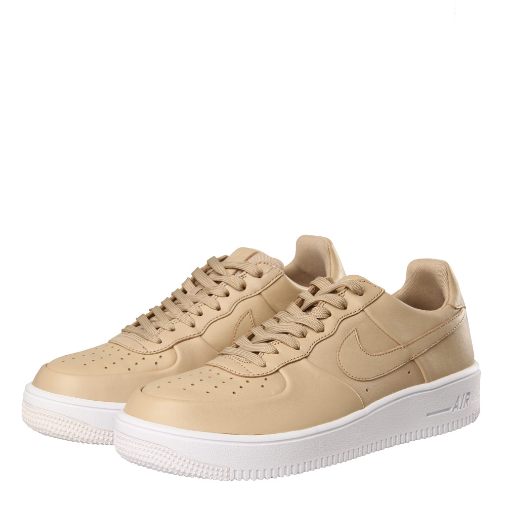 Air Force 1 Ultra Force Trainers - Linen