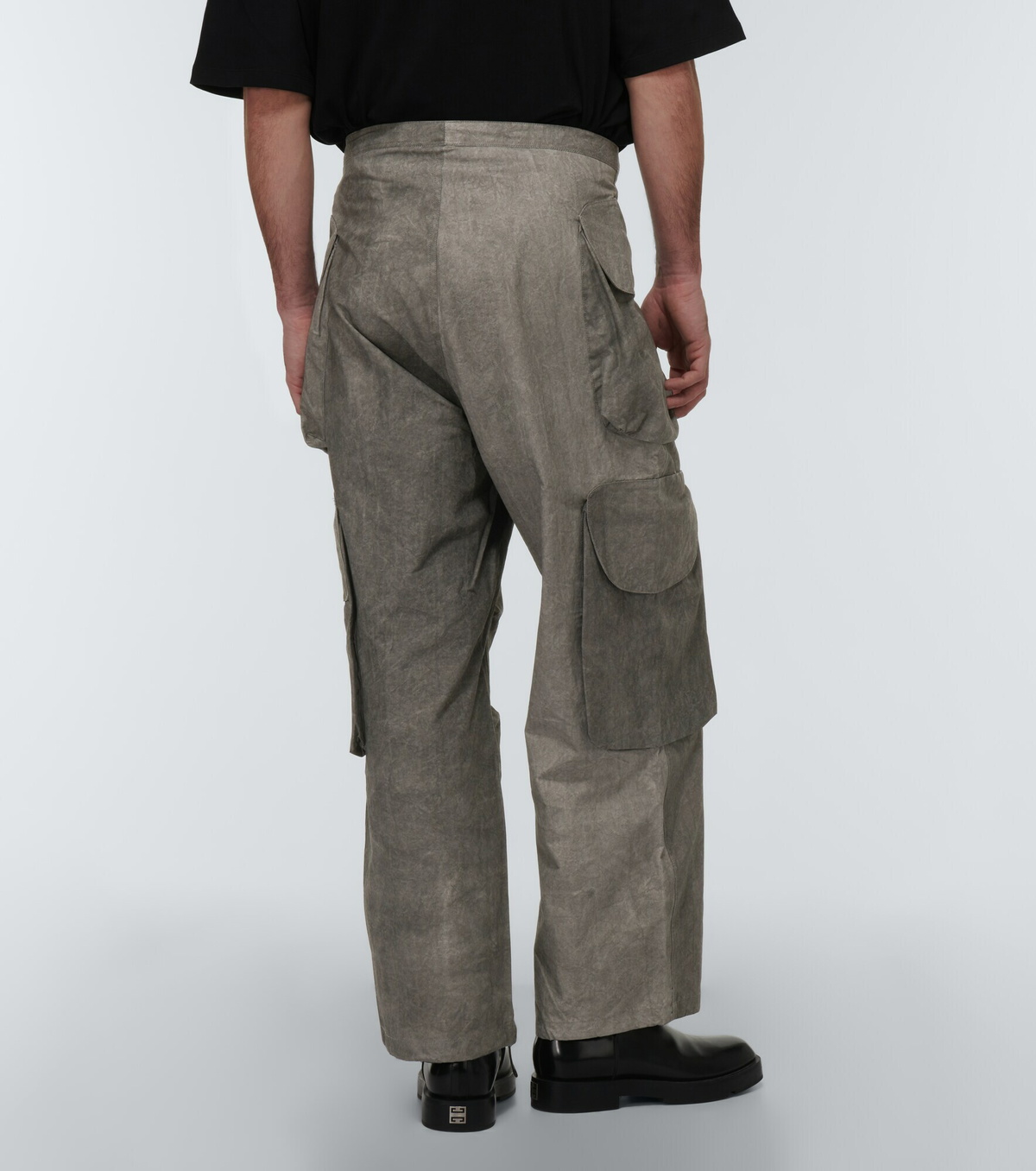 中古美品】 ENTIRE STUDIOS GOCAR CARGO PANTS | artfive.co.jp