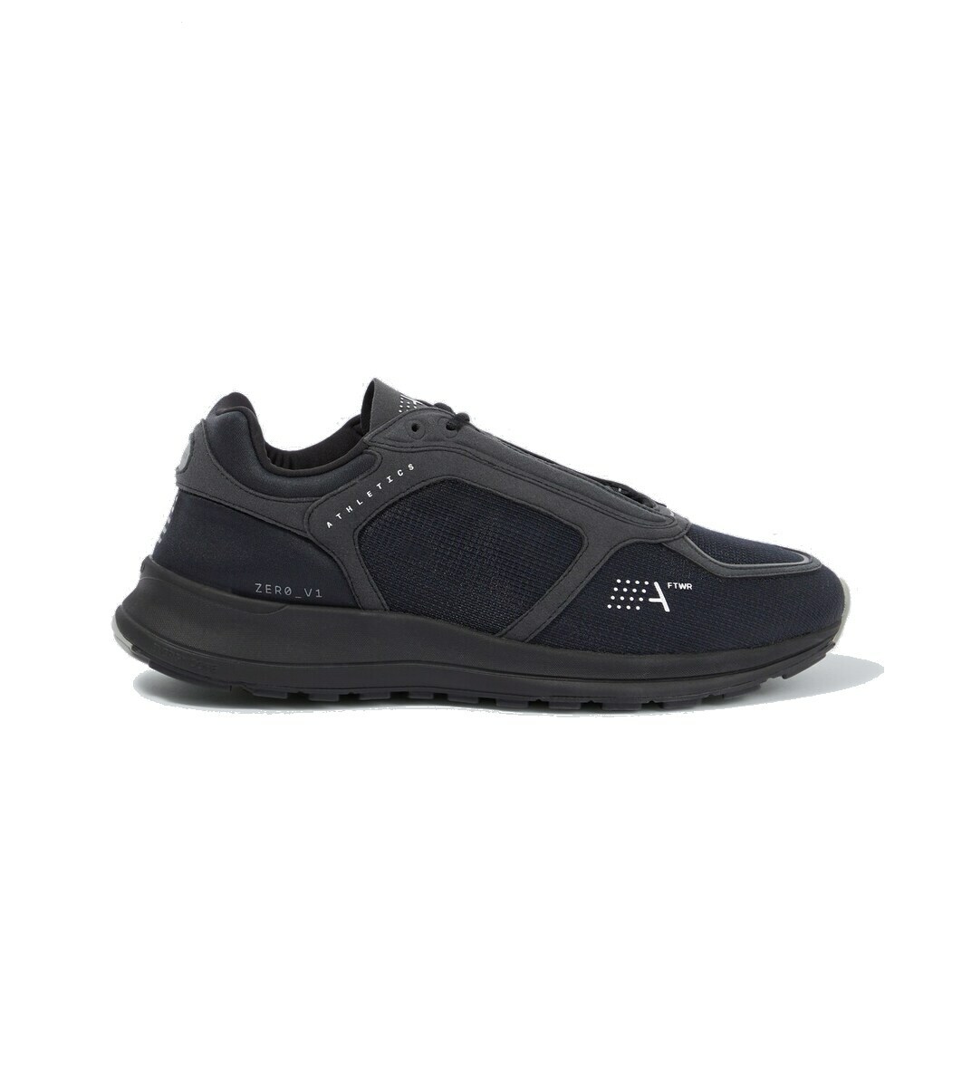sneakers zero