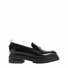 Sergio Rossi Flat Loafers