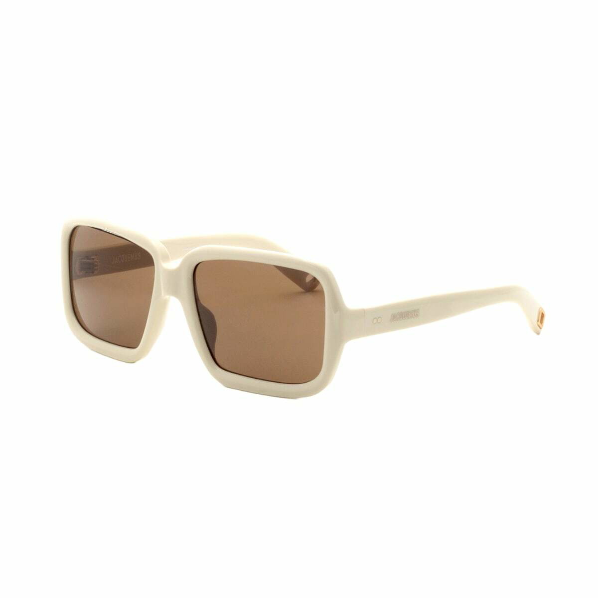【送料&関税込】Jacquemus Jac86 Cabana C2 Sand Sunglasses Jacquemus Jac86 Cabana C2 Sand Sunglasses Jacquemus