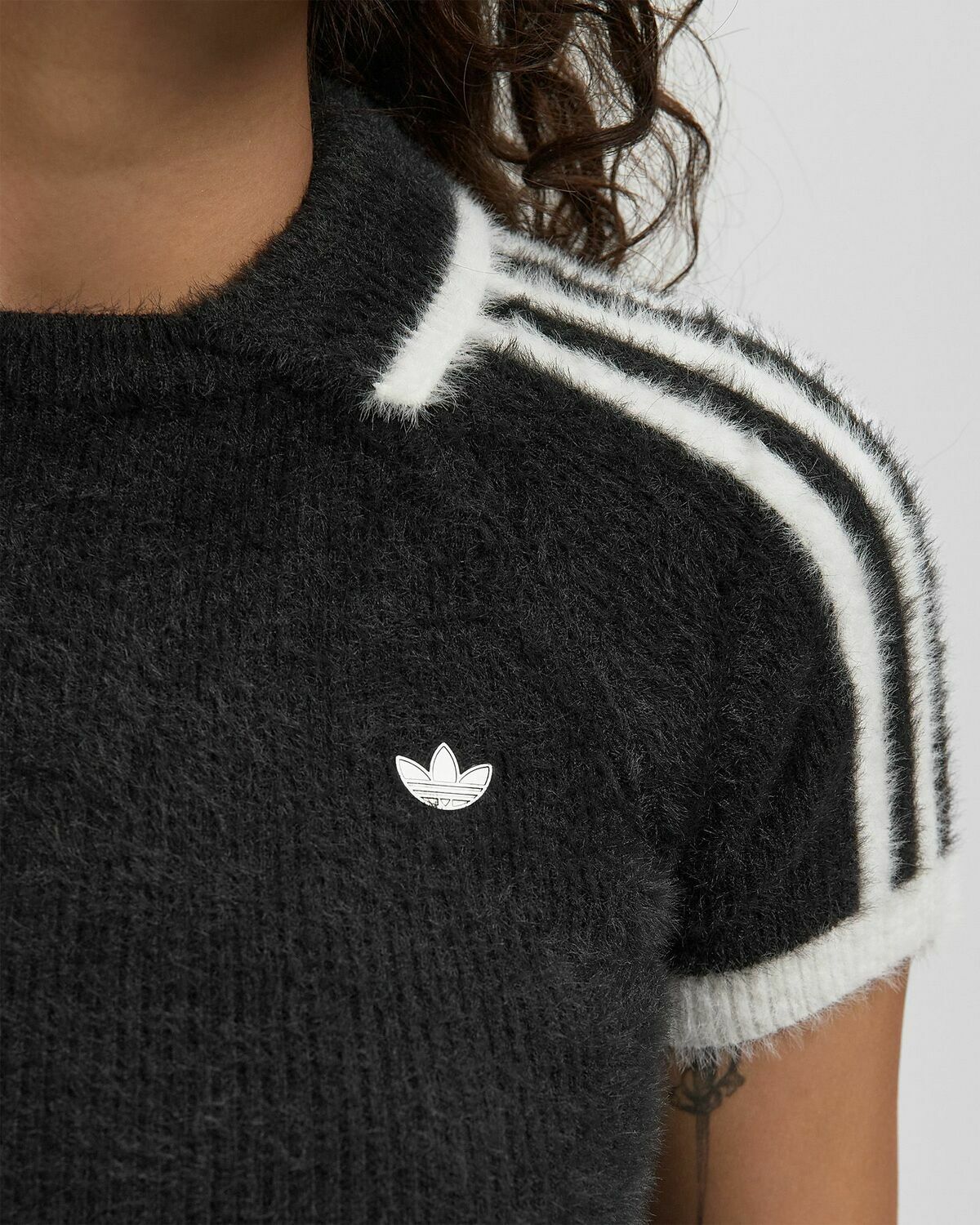 KNIT CALI T
