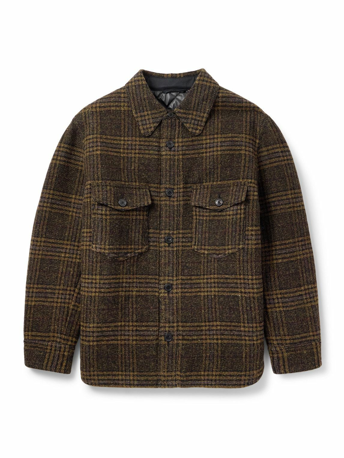 ISABEL  MARANT      MALTIH フリースジャケット Isabel Marant Men's Maltih Fleece Jacket in Black Isabel Marant
