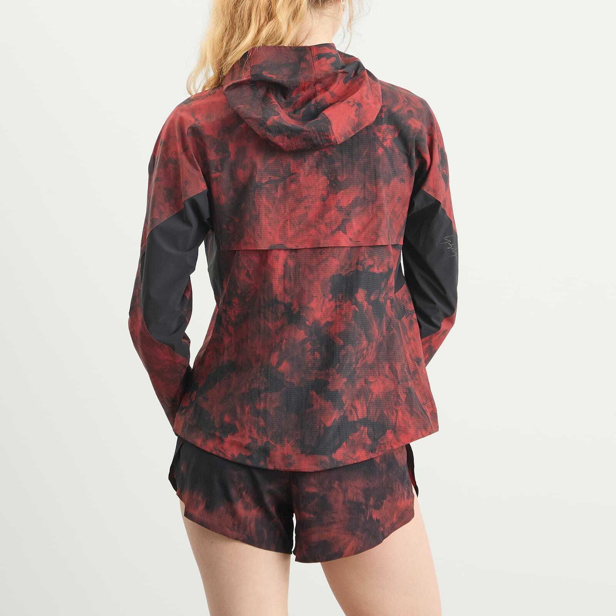 Y-3 Women's Run Jacket in Multi