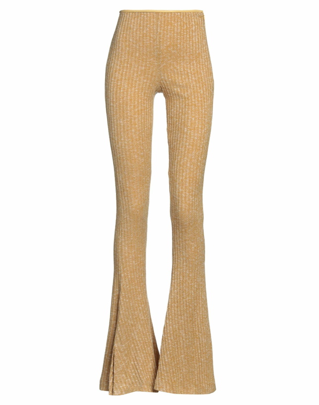 Photo: 16arlington Womens Pants in Yellow