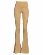 16arlington Womens Pants in Yellow