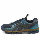 Asics UB10-S GEL-KAYANO 20 Sneaker in Vintage Indigo/Sea Glass