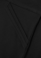 Spanx The Perfect Stretch-jersey Leggings Black