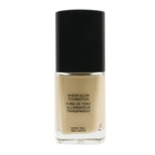 Nars Unisex Sheer Glow Foundation 1 oz Light 3.5 Makeup 607845048541
