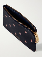 UNDERCOVER MADSTORE - MADSTORE Printed PVC Pouch