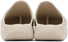 Suicoke Off-White POLK Slip-On Loafers