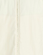 Emporio Armani Womens Jacket Ivory