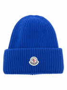 MONCLER - Hat With Logo