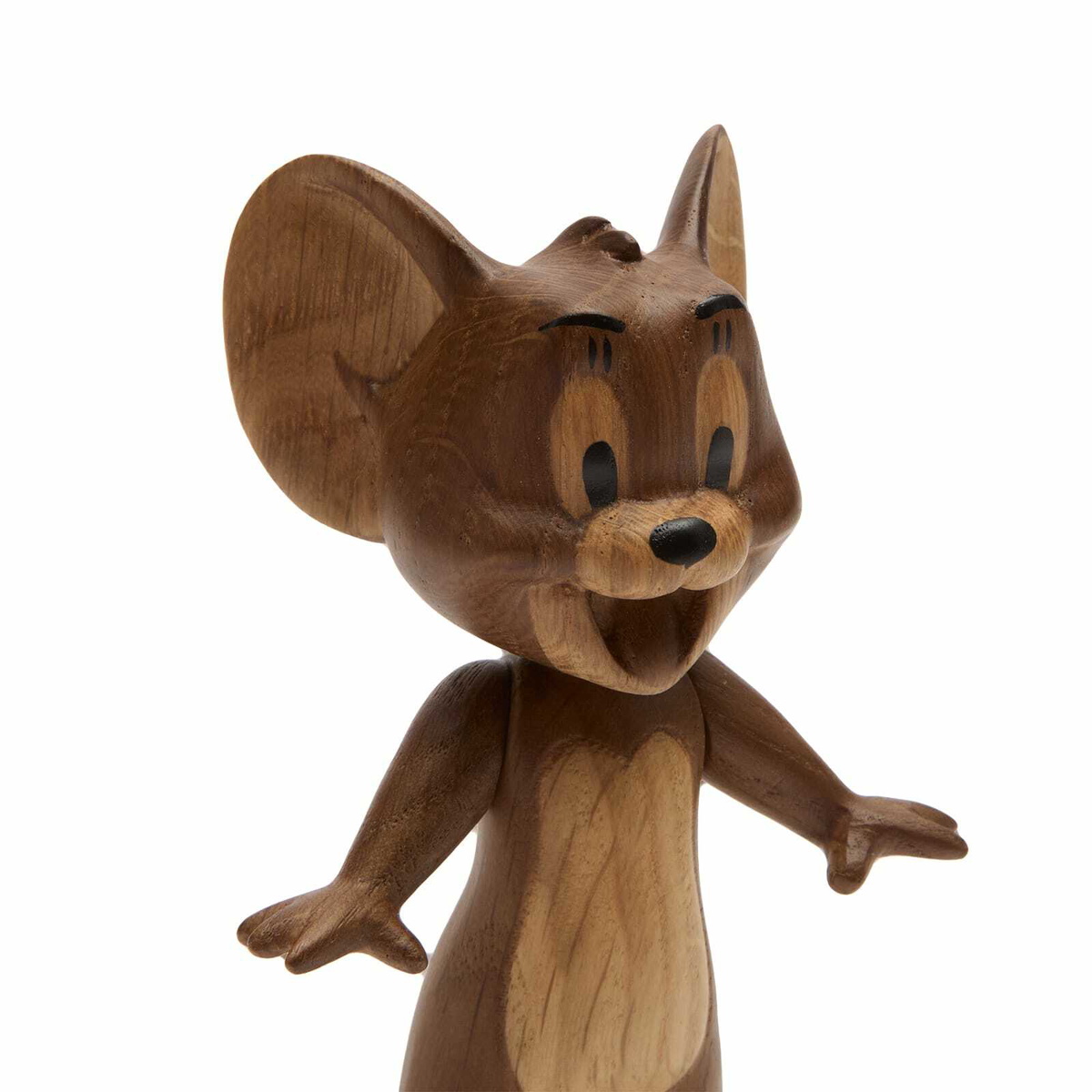 Boyhood x Tom & Jerry - Jerry Small in Oak 