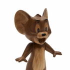 Boyhood x Tom & Jerry - Jerry Small in Oak 