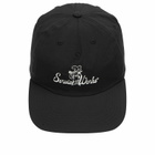 Service Works Men's Chefs Kiss Cap in Black 