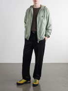 Moncler - Hooded Shell Jacket - Green